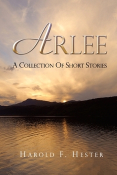 Paperback Arlee-1 Book