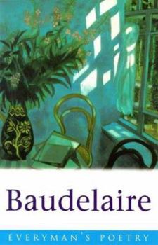 Paperback Baudelaire Book