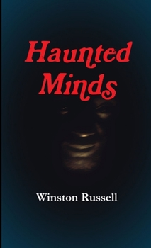 Paperback Haunted Minds Book