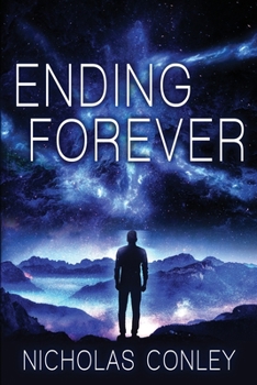 Paperback Ending Forever Book