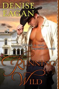 Paperback Running Wild Book