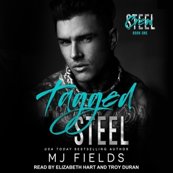 Audio CD Tagged Steel Book