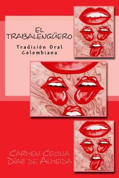 Paperback El trabalengüero [Spanish] Book