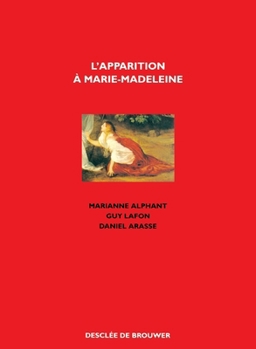 L'Apparition à Marie-Madeleine