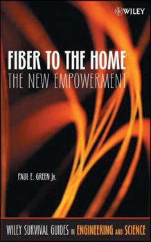 Hardcover Fiber Home Book