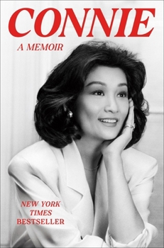 Hardcover Connie: A Memoir Book