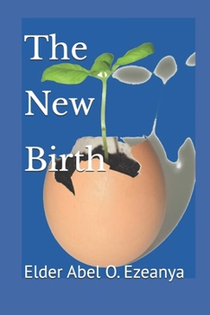 Paperback The New Birth Book