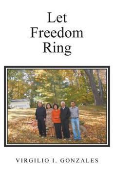 Paperback Let Freedom Ring Book