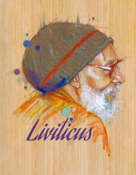 Paperback Liviticus Book