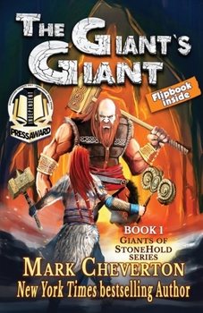 The Giant's Giant - Book #1 of the Giants of StoneHold
