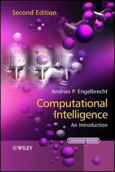 Hardcover Computational Intelligence: An Introduction Book