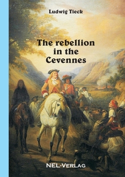 Paperback The rebellion in the Cevennes Book