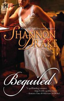 Beguiled - Book #3 of the Regency Trilogy