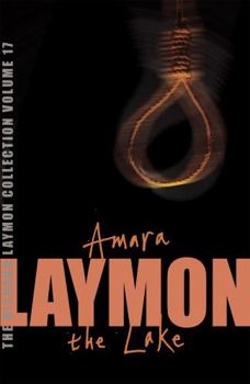 Paperback Amara. Richard Laymon Book