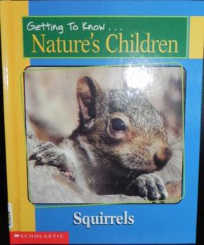 Squirrels and Frogs