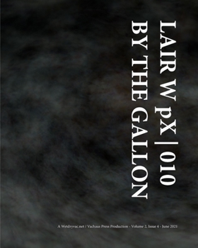 Paperback LAIR W pX 010 By The Gallon Book