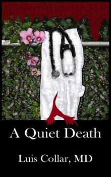 Paperback A Quiet Death Book