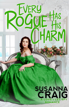 Paperback Every Rogue Has His Charm Book