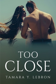 Paperback Too Close Book