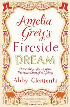 Paperback Amelia Grey's Fireside Dream Book