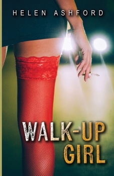 Paperback Walk-Up Girl Book