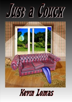 Paperback Just a Couch Book