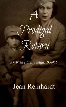 Paperback A Prodigal Return Book