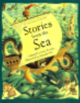 Hardcover Stories from the Sea an Abbeville Anthology Book