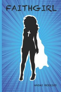 Paperback Faithgirl Book