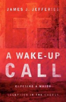 Paperback A Wake-up Call Book