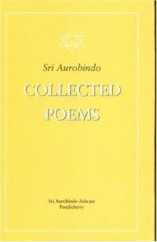 Paperback Collected Poems Book
