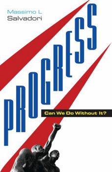 Paperback Progress: Can We Do Without It? Book