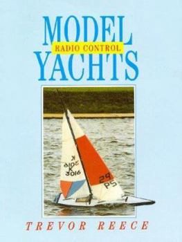 Paperback Radio Control Model Yachts Book