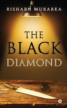 Paperback The Black Diamond Book