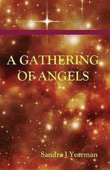Paperback A Gathering Of Angels Book