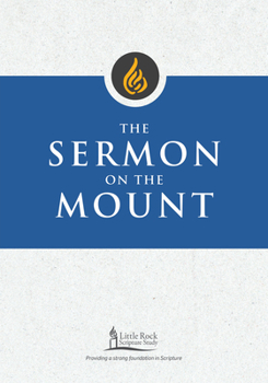 Paperback The Sermon on the Mount Book