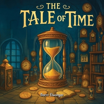 The Tale of Time (Brooke Will Not Be Broke)
