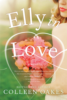 Paperback Elly in Love Book