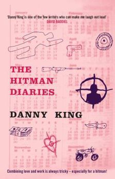Paperback The Hitman Diaries Book