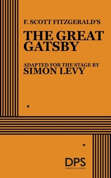 F. Scott Fitzgerald's The Great Gatsby