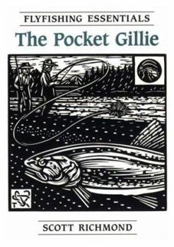 Paperback The Pocket Gillie Book