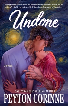 Paperback Undone Book