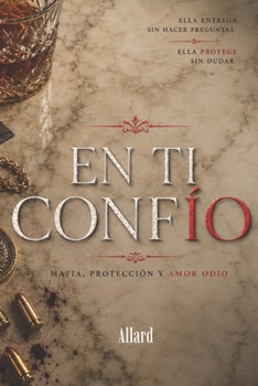 Paperback En ti confío (Spanish Edition) [Spanish] Book