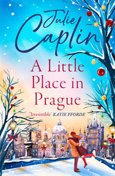 Little Place In_romantic12 PB - Book #12 of the Romantic Escapes