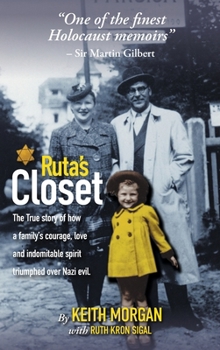 Hardcover Ruta's Closet Book