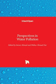 Hardcover Perspectives in Water Pollution Book