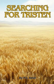 Paperback Searching for Tristen Book