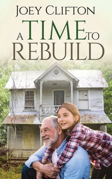 Paperback A Time to Rebuild Book