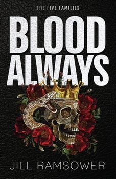 Paperback Blood Always Book