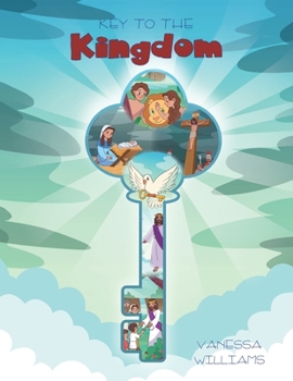 Paperback Key to the Kingdom Book